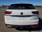 2022 Volkswagen Atlas Cross Sport Se للبيع في Brookhaven، NY - Front End