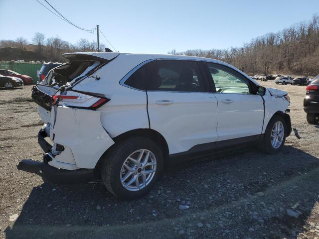  FORD EDGE 2024 Biały