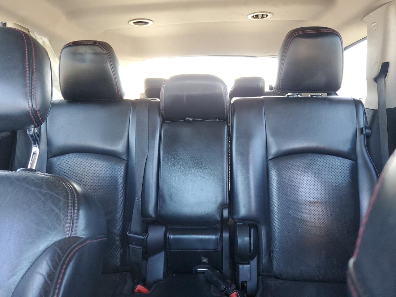 2018 Dodge Journey - Image 10