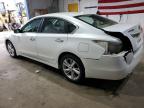 2015 Nissan Altima 2.5 for Sale in Candia, NH - Rear End