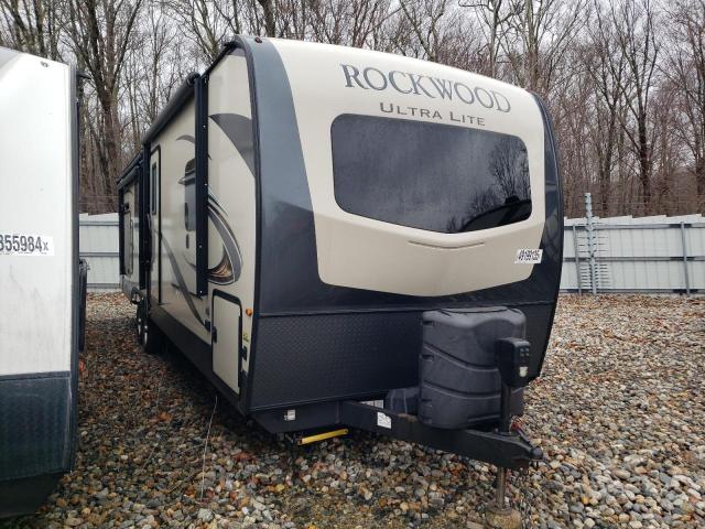 2019 Foresriver Rockwood