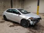 2019 Toyota Corolla L на продаже в Chalfont, PA - Front End