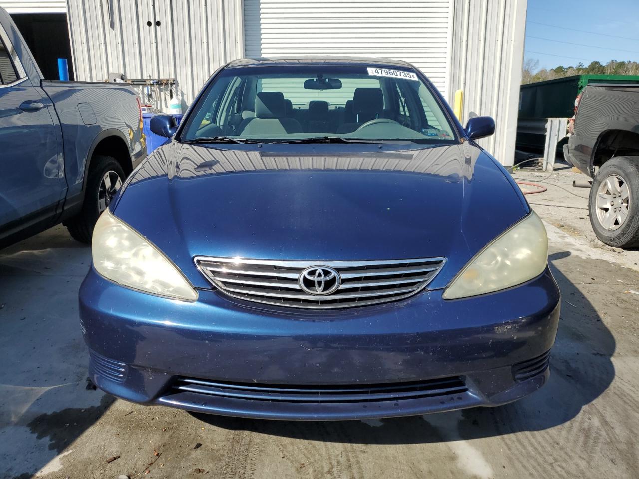 2006 Toyota Camry - Image 5