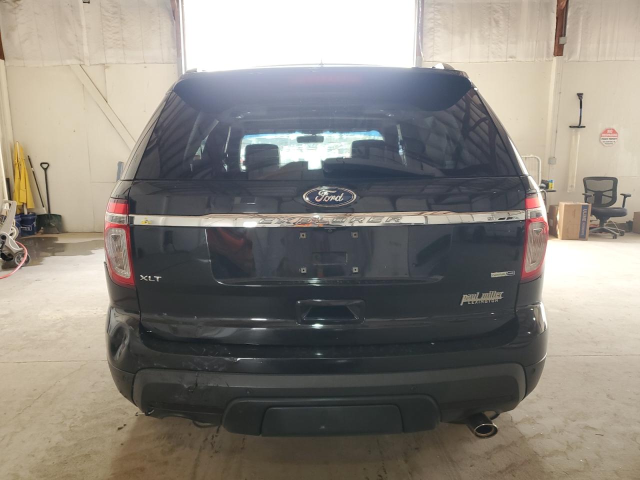 2013 Ford Explorer - Image 6