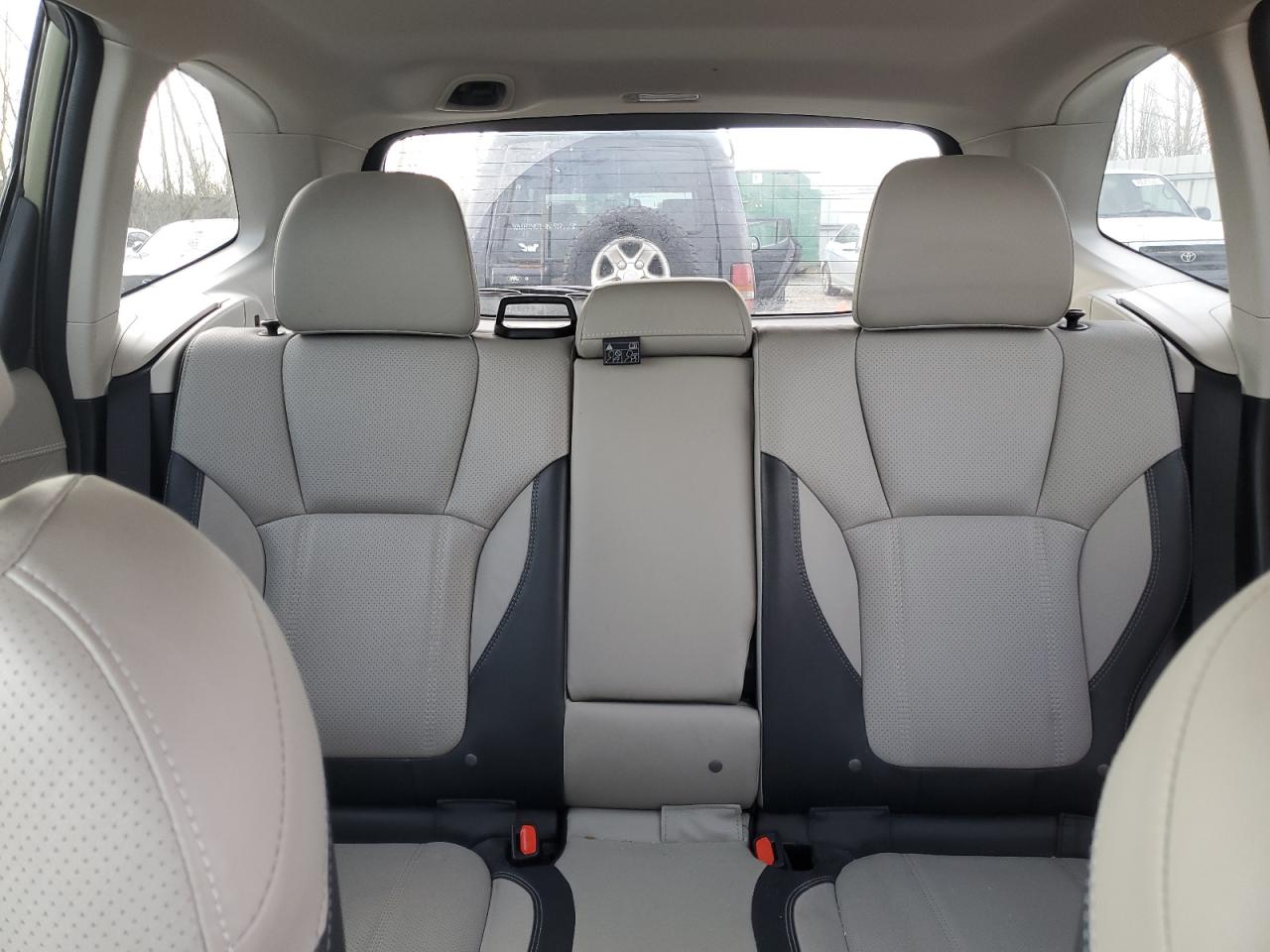 2019 Subaru Forester - Image 10