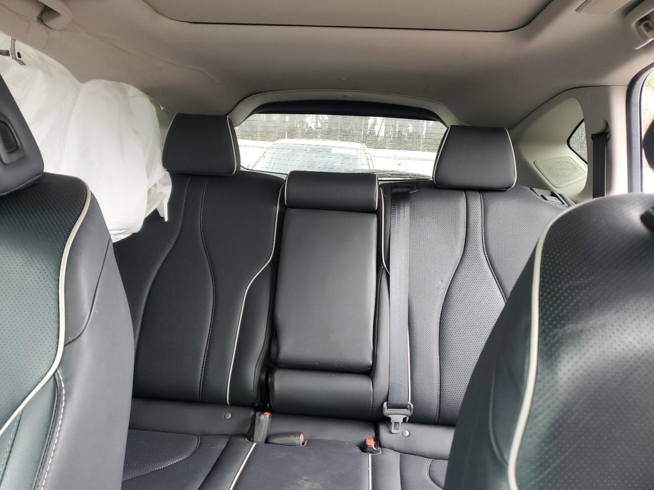 2020 Acura RDX - Image 10