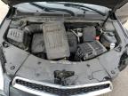2011 Chevrolet Equinox Lt en Venta en Shreveport, LA - Front End