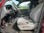 2006 Toyota Sequoia Sr5 продається в Cartersville, GA - Normal Wear