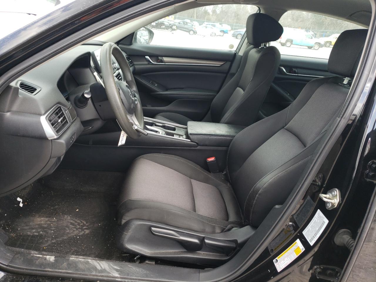 2018 Honda Accord - Image 7