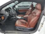 2010 Audi S5 Prestige zu verkaufen in Chicago Heights, IL - Front End