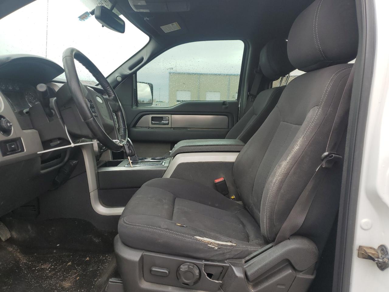 2013 Ford F-150 - Image 7