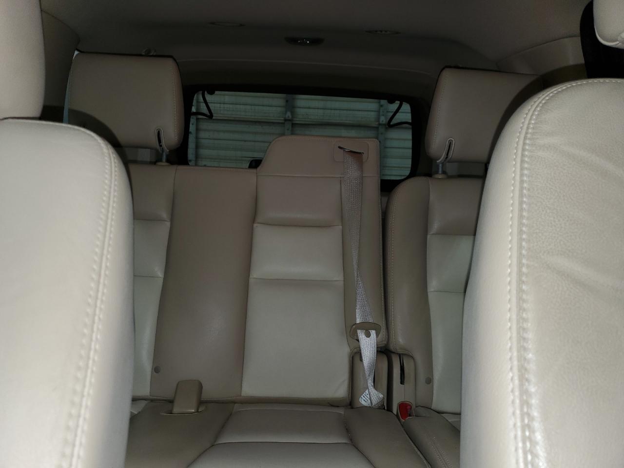 2008 Ford Explorer - Image 10