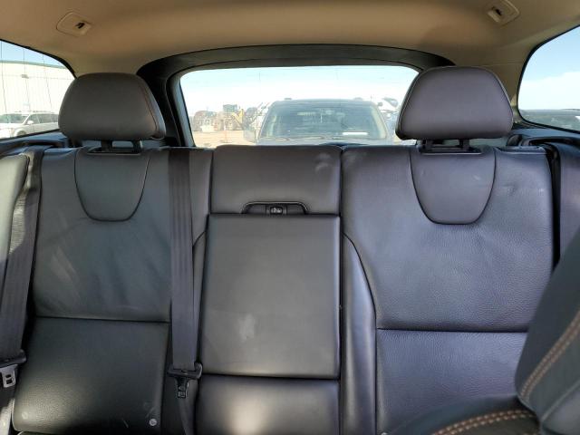 2012 VOLVO XC60 T6