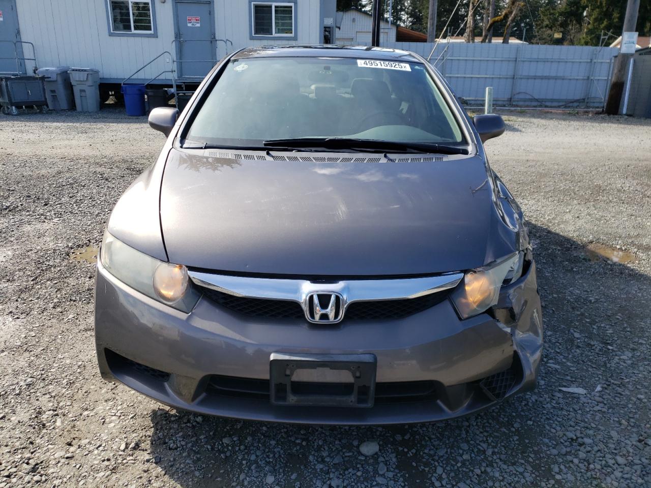 2009 Honda Civic - Image 5