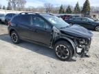 2021 Subaru Crosstrek Premium за продажба в Albany, NY - Front End