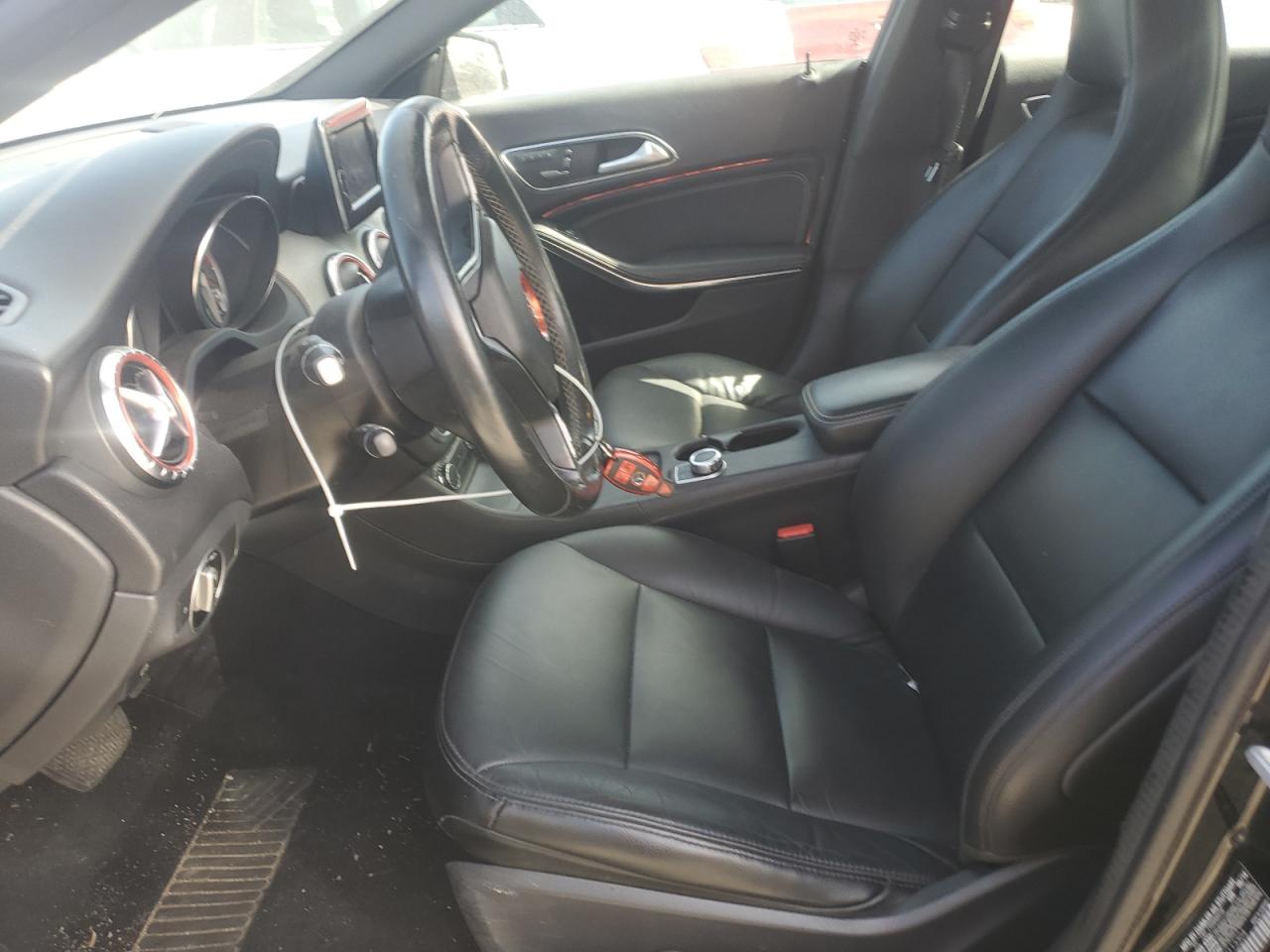 2014 Mercedes-Benz CLA-klasse - Image 7