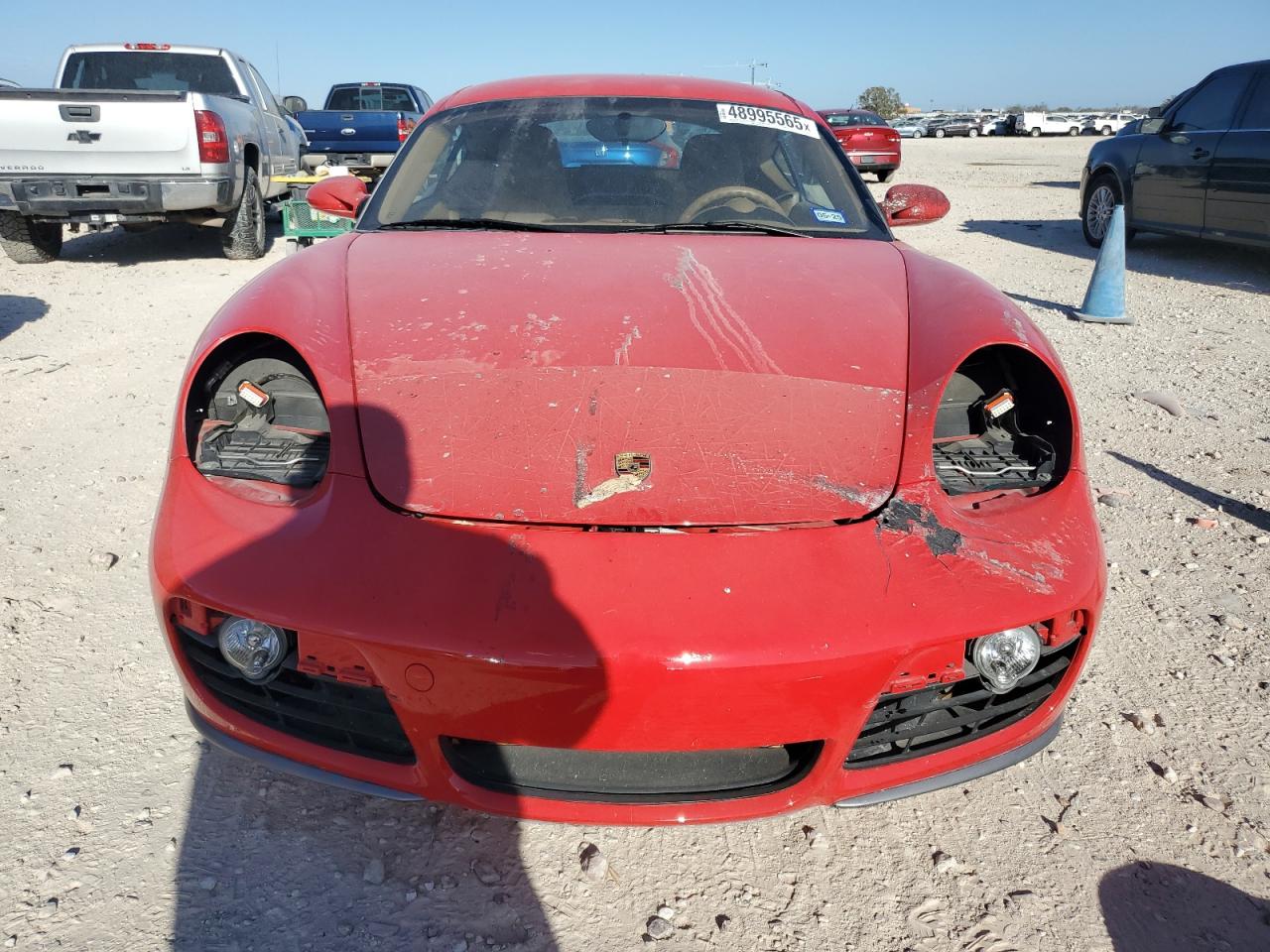 2006 Porsche Cayman - Image 5