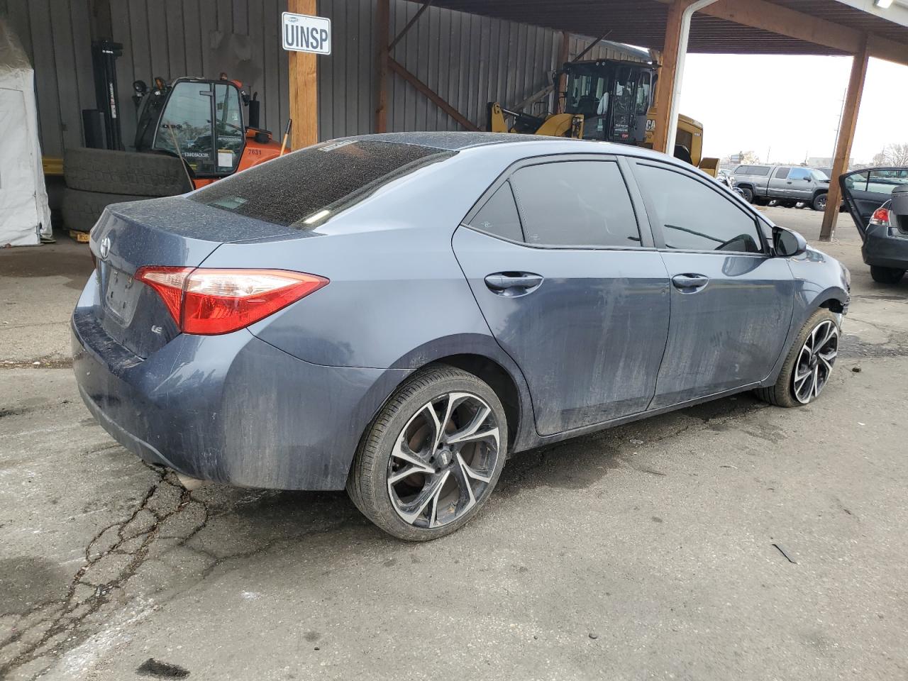 2019 Toyota Corolla - Image 3