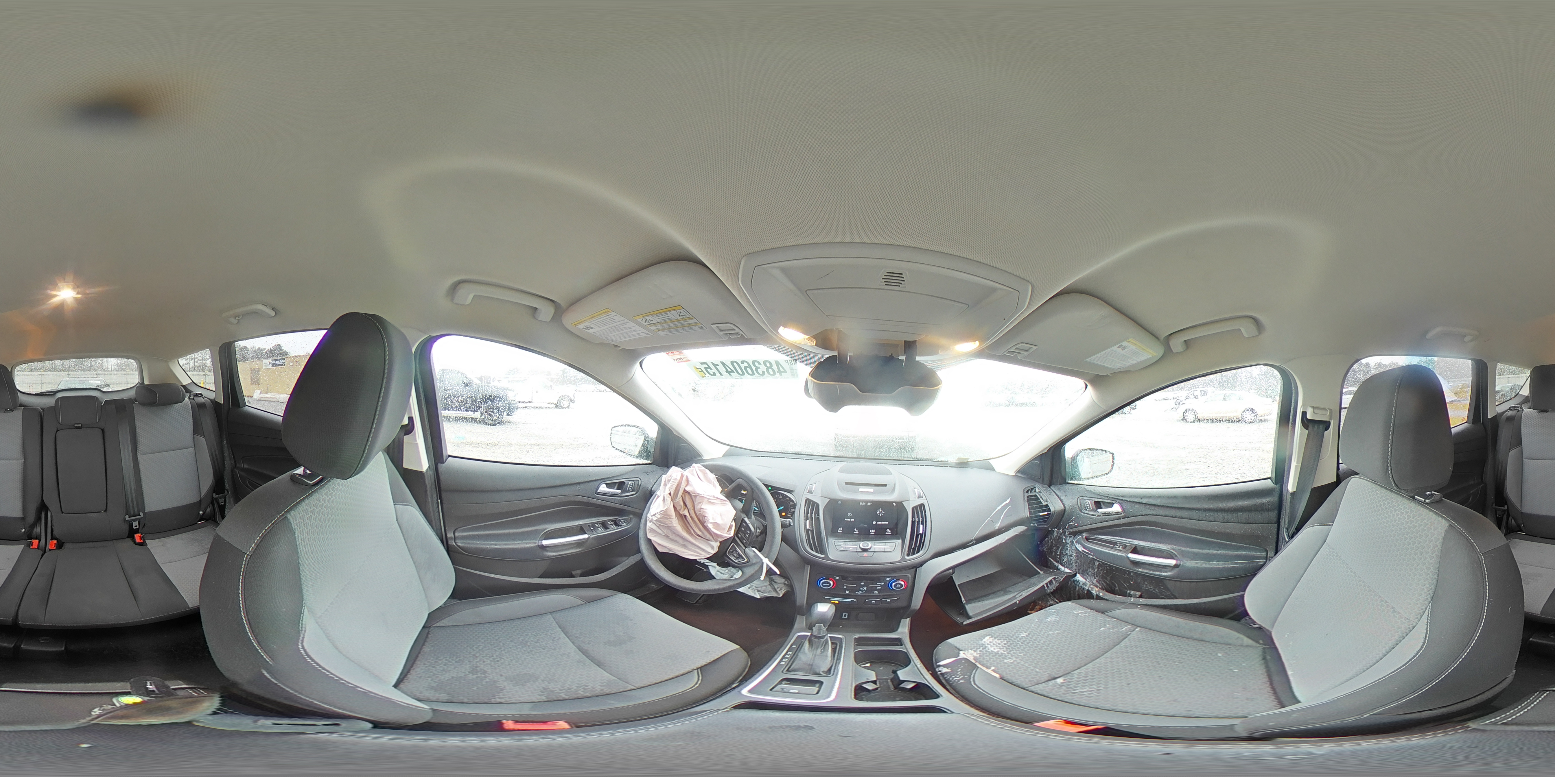 2017 Ford Escape - Image 15