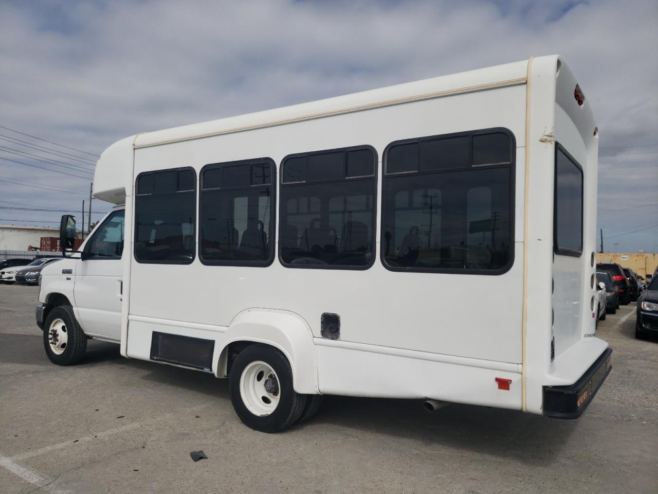 1FDEE3FL7GDC07252 FORD ALL Models 2016
