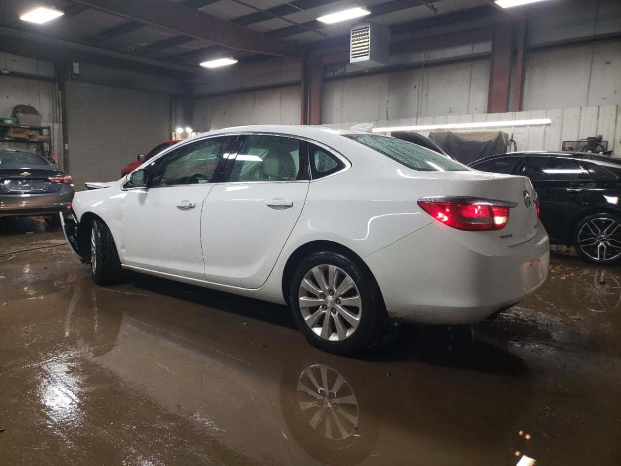 2015 Buick Verano - Image 2