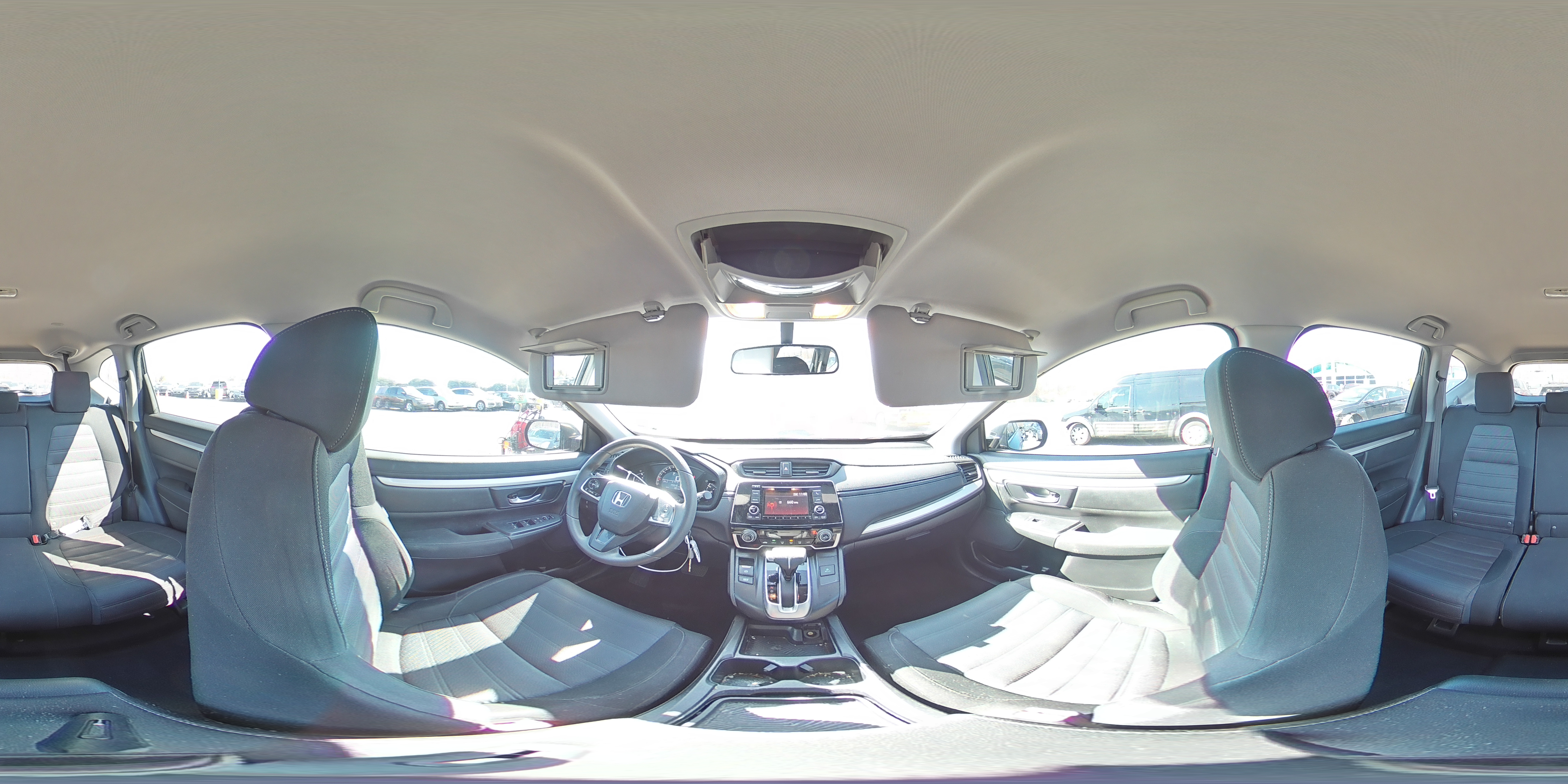 2017 Honda CR-V - Image 14
