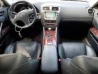 2007 Lexus Is 250 იყიდება Portland-ში, OR - Front End