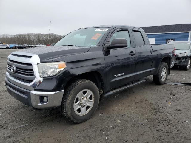 2014 Toyota Tundra Double Cab Sr