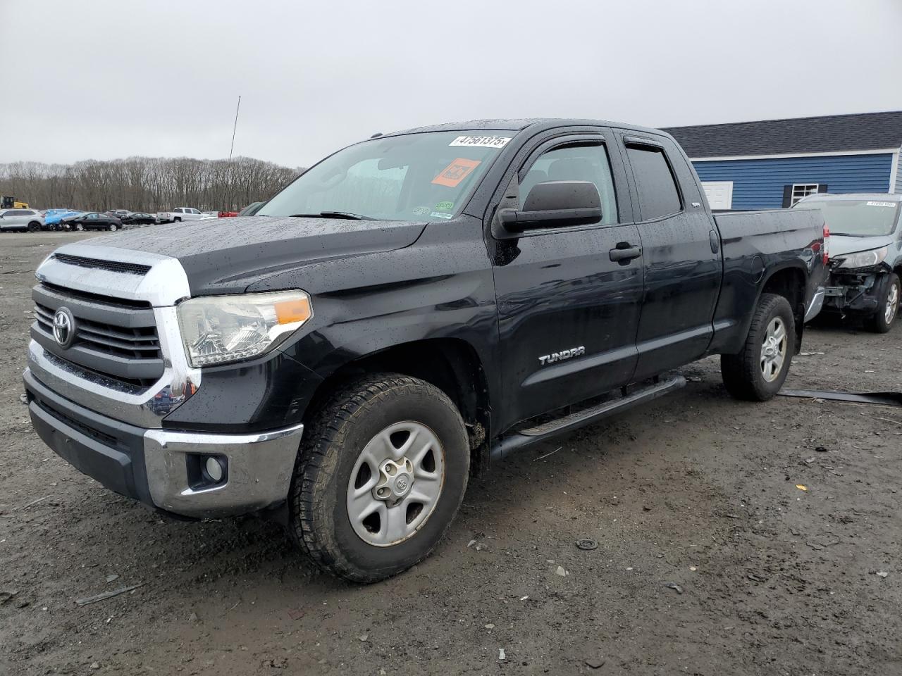 2014 Toyota Tundra - Image 1