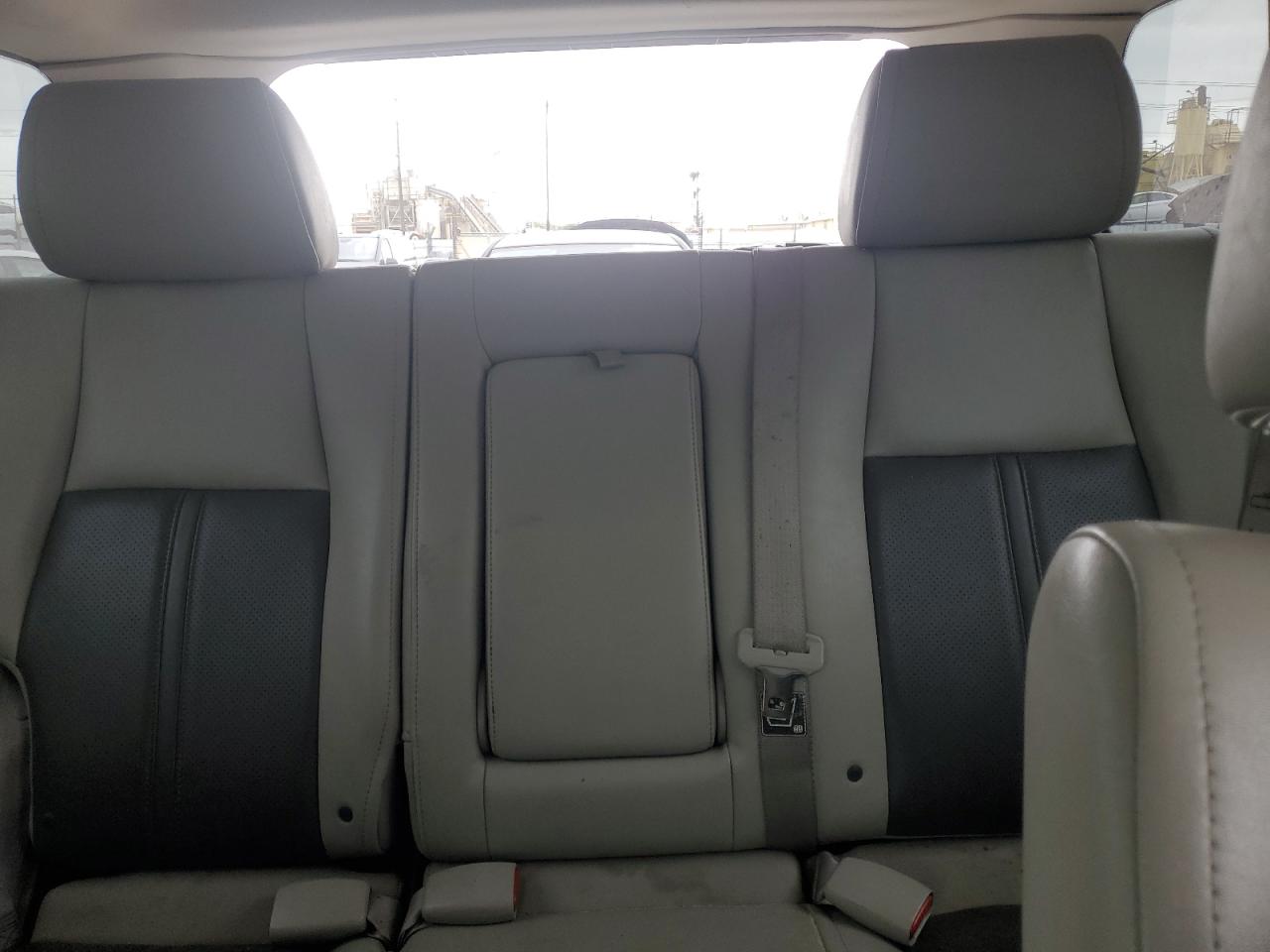 2005 Jeep Grand Cherokee Limited VIN: 1J4HR58295C521309 Lot: 48985985