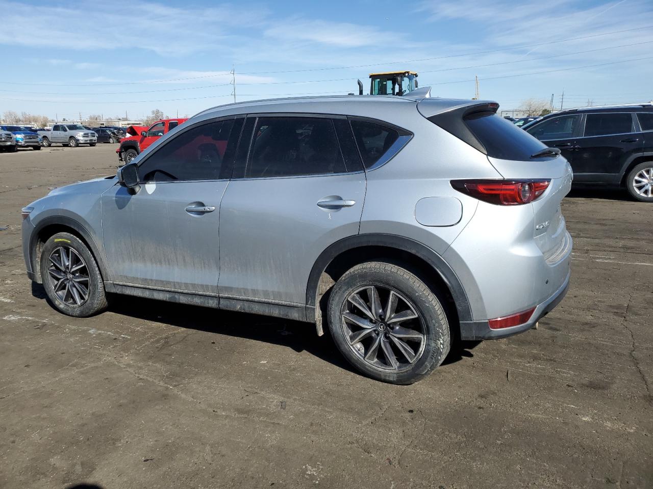 2018 Mazda CX-5 - Image 2