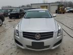 2014 Cadillac Ats  за продажба в Wayland, MI - Rear End