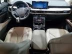 2022 Lincoln Nautilus Reserve продається в Rogersville, MO - Front End