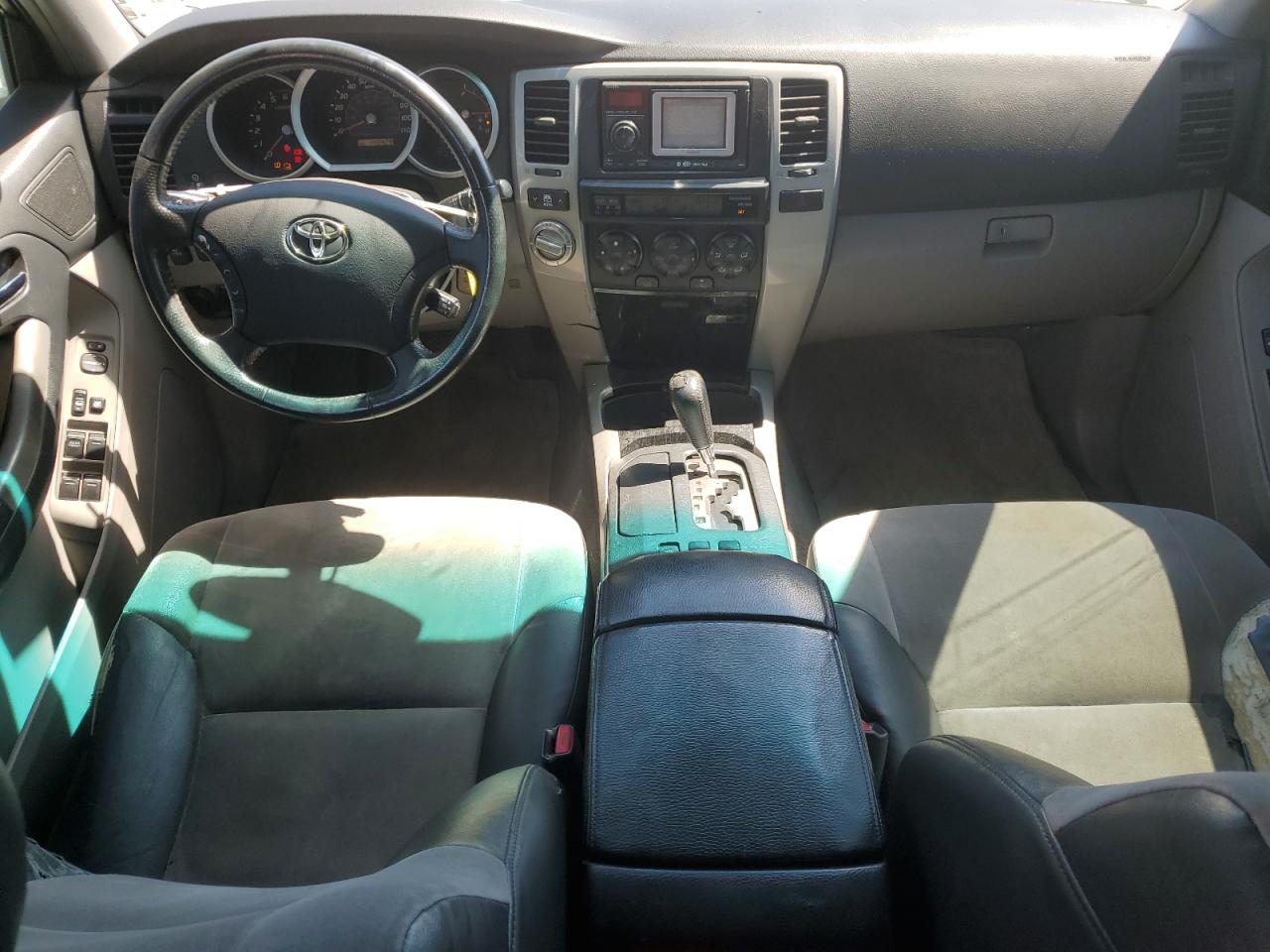 2008 Toyota 4Runner - Image 8