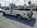 1995 Ford F150  na sprzedaż w Riverview, FL - Side