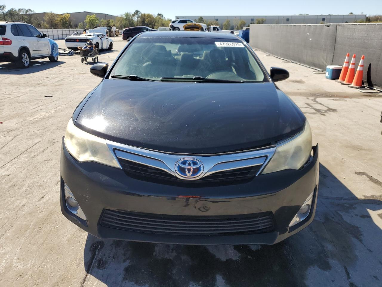 2012 Toyota Camry - Image 5