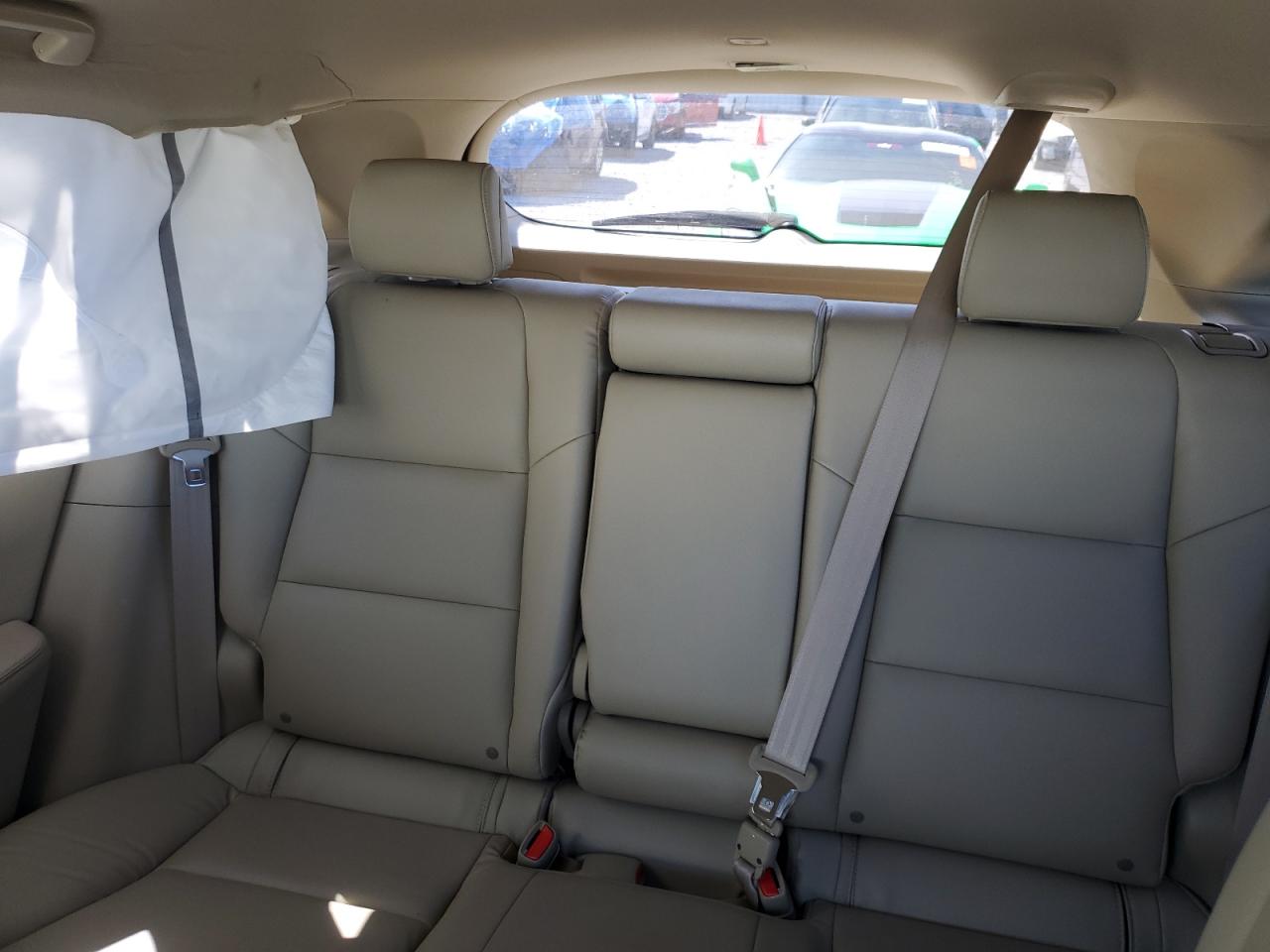 2018 Acura RDX - Image 10