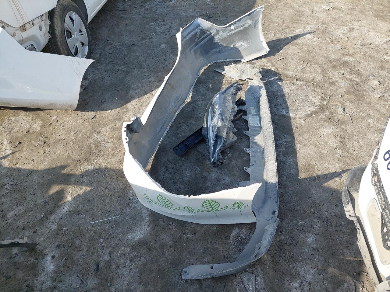 JTNB29HK2R3162054 - 2024 Toyota CAMRY - #47335625