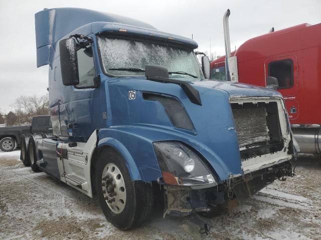 2020 Volvo Vnl Semi Truck