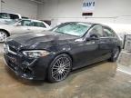 2025 Mercedes-Benz C 300 4Matic en Venta en Elgin, IL - Front End