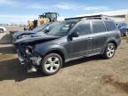 2010 Subaru Forester 2.5Xt Limited de vânzare în Brighton, CO - Front End
