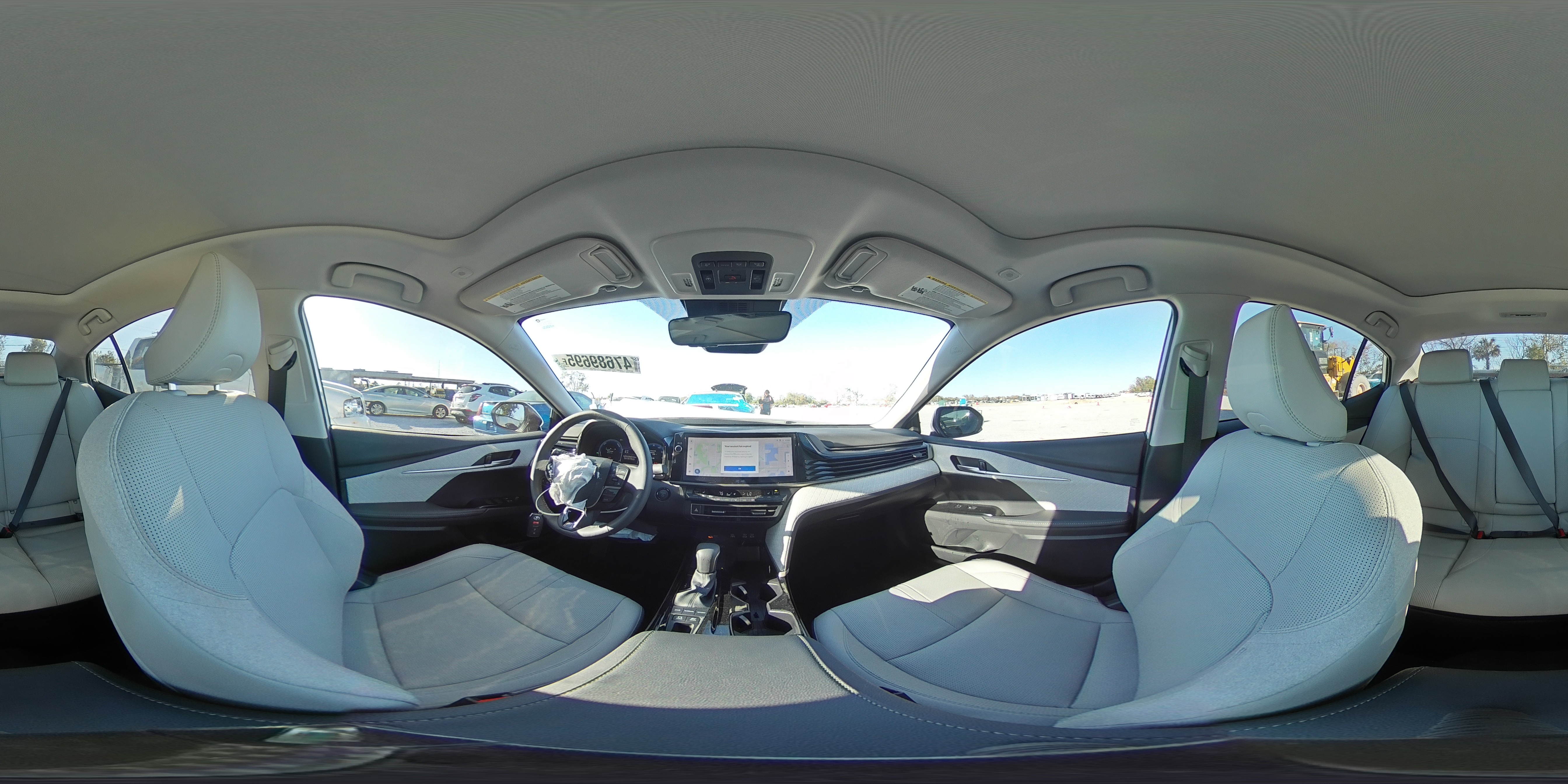 2025 Toyota Camry - Image 12