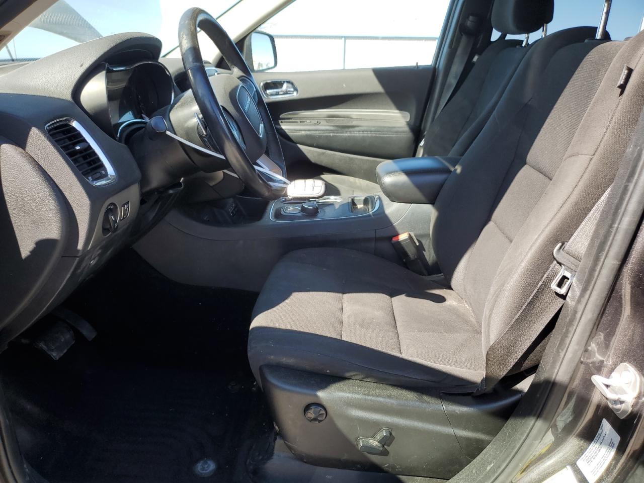 2017 Dodge Durango - Image 7