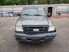 2009 Ford Ranger Super Cab на продаже в Eight Mile, AL - Side