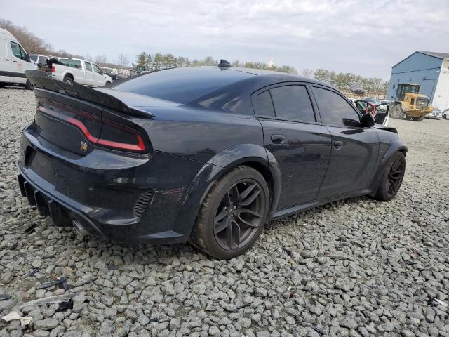  DODGE CHARGER 2021 Czarny