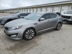2013 Kia Optima Sx იყიდება Louisville-ში, KY - Minor Dent/Scratches