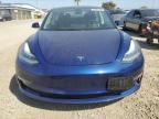 2020 Tesla Model 3  zu verkaufen in San Diego, CA - Side