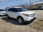 2014 Ford Explorer Xlt na sprzedaż w Pekin, IL - All Over