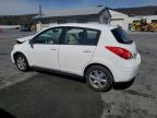 2012 Nissan Versa S продається в Grantville, PA - Front End