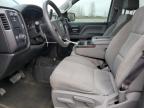 2017 Chevrolet Silverado K1500 na sprzedaż w Arlington, WA - Front End